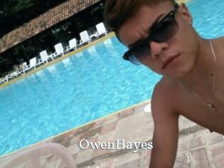 OwenHayes SexyIdol
