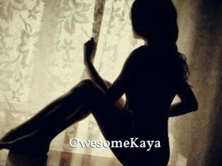 OwesomeKaya