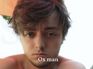 Ox_man