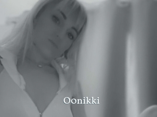 o0nikki SexyIdol