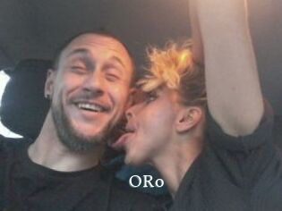 ORo