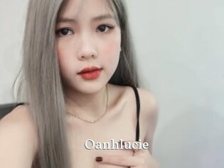 oanhlucie SexyIdol