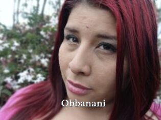 Obbanani
