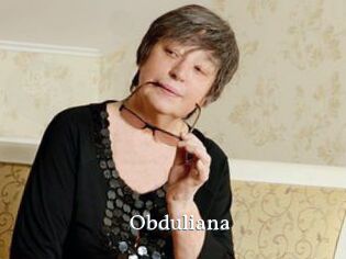Obduliana