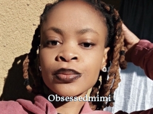 Obsessedmimi