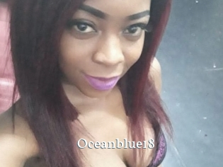 oceanblue18 SexyIdol