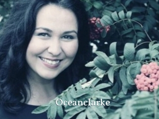 oceanclarke SexyIdol