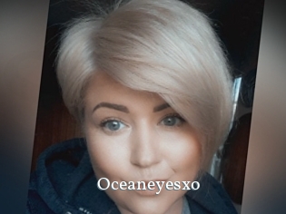 Oceaneyesxo
