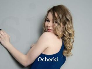 Ocherki