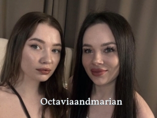 octaviaandmarian SexyIdol