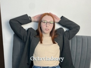 Octaviadeary