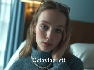 Octaviaellett
