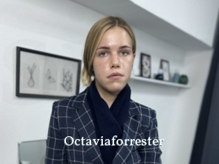 octaviaforrester SexyIdol
