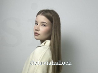 Octaviahallock