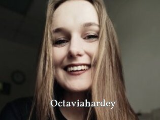Octaviahardey