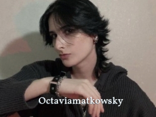 Octaviamatkowsky