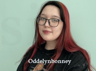 Oddelynbonney