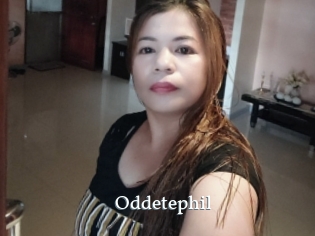Oddetephil