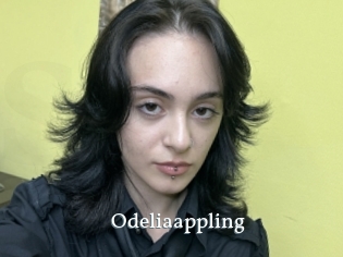 Odeliaappling