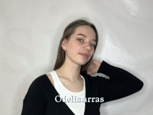 Odeliaarras
