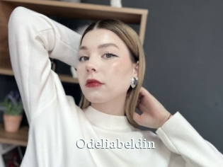 odeliabeldin SexyIdol