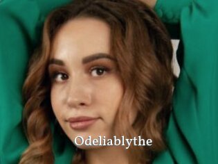odeliablythe SexyIdol