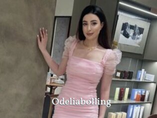 Odeliabolling