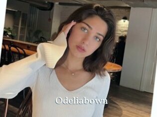 Odeliabown