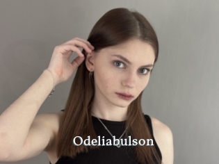 Odeliabulson