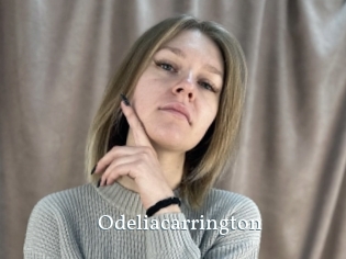 Odeliacarrington