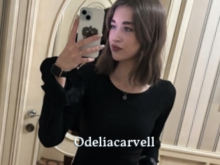 Odeliacarvell