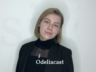 Odeliacast