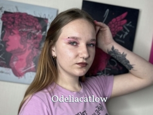 Odeliacatlow