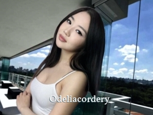 odeliacordery SexyIdol