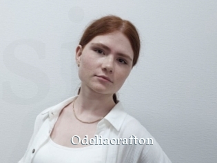 Odeliacrafton