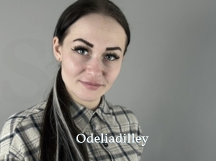 Odeliadilley