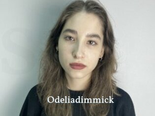 Odeliadimmick