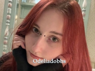 Odeliadobbs