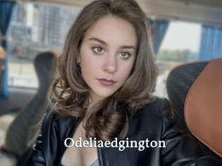 Odeliaedgington