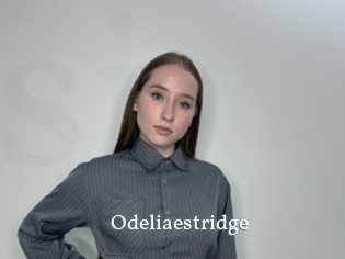 Odeliaestridge