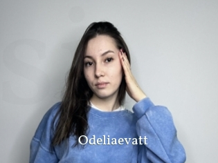 Odeliaevatt