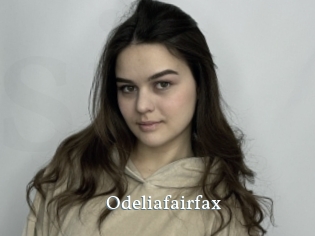 Odeliafairfax
