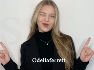 Odeliaferrett