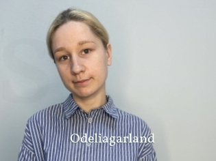 Odeliagarland