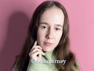 Odeliagarney