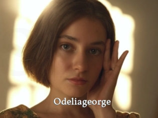 Odeliageorge