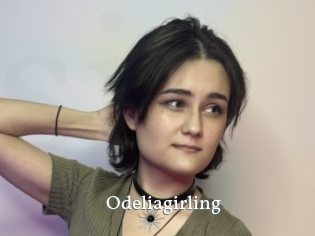 Odeliagirling
