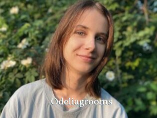 Odeliagrooms