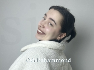 odeliahammond SexyIdol