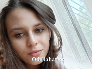 Odeliahatter